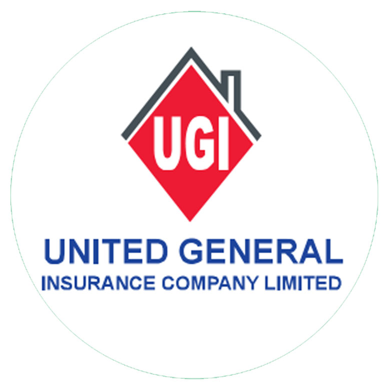 United General Insurance (UGI) logo
