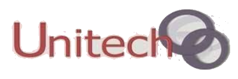 Unified Technologies logo